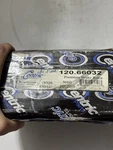 Centric 120.66032 Premium Rear Brake Rotor 13.57" Chevy Gmc C3500HD P30 P3500. Fixed Price $179.99.