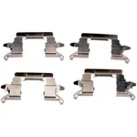 Dorman HW13783 Disc Brake Hardware Kit. Fixed Price $43.79.