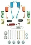 Rr Drum Hwd Kit Acdelco Professional/gold 18K1595. Fixed Price $24.70.