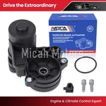 Rear Right Parking Brake Actuator For Audi A3 Q3 Volkswagen Atlas Jetta Tiguan. Fixed Price $32.50.