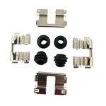Carlson Disc Brake Hardware Kit For Tucson, Sonata, K5 13796. Fixed Price $17.69.