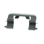 New Oem Kia 2011-2012 2015 Optima Disc Brake Pad Retaining Clip 58144-2M000. Fixed Price $30.05.