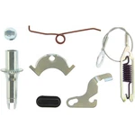 Centric Rear Right Drum Brake Self-adjuster Repair Kit For 1995-02 Mazda B4000. Fixed Price $28.15.
