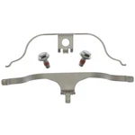 Acdelco 18K2535 Front Disc Brak (b). Fixed Price $39.62.