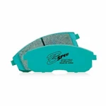 Project Mu PBF914 B-spec Front Brake Pad For Subaru Wrx 2003-2005 New. Fixed Price $165.07.