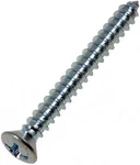 Dorman 360-013 Sheet Metal Screw-phillips Oval Head-no. 8 X 1-1/2 In.. Fixed Price $38.04.