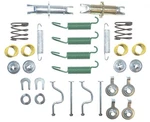 Parking Brake Kit-rear Disc Better 17393K. Fixed Price $33.18.