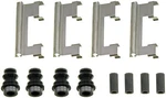 Brake Hwd Kit Dorman/first Stop HW5644. Fixed Price $23.62.