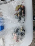 Raybestos H2529 Mopar Brake Parts Obsolete And Discontinued. Fixed Price $10.00.