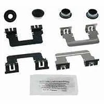 Disc Brake Hardware KIT-OEF3 Autopart Intl 1406-96390. Fixed Price $19.95.