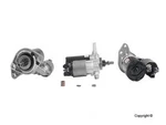 Bosch Starter Motor (rebuilt) SR0402X. Fixed Price $182.58.