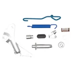 For Buick Skylark 64-78 Dfc 372-48011 Rear Driver Side Drum Brake Adjuster Kit. Fixed Price $28.06.