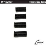 Centric Parts 117.62027 Disc Brake Hardware Kit. Fixed Price $12.35.