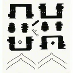 Frt Disc Brake Hwd Kit Carlson 13703Q. Fixed Price $22.57.