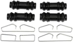 Dorman HW5605 Front Disc Brake Hardware Kit Compatible With Select Jeep Models. Fixed Price $32.06.