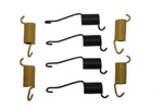 Drum Brake Shoe Return Spring Kit Better 709K. Fixed Price $34.99.