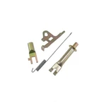 Drum Brake Self-adjuster Repair Kit-self Carlson H2669. Fixed Price $28.15.