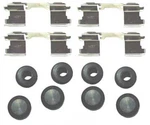 Disc Brake Hardware Kit Better 6110K. Fixed Price $9.99.