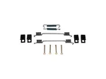 Dorman 671KW16 Drum Brake Hardware Kit Rear Fits 2013-2015 Nissan Sentra 2014. Fixed Price $26.85.
