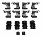 Disc Brake Hardware Kit Better 6239K. Fixed Price $40.99.