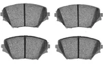 Front Brake Pad Set 78DFGQD85 For Toyota RAV4 2002 2001 2003 2004 2005. Fixed Price $52.11.