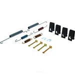 Drum Brake Hardware Kit-premium Centric 118.40002. Fixed Price $25.99.
