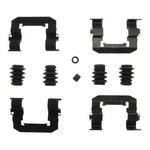 Disc Brake Hardware Kit Carlson H5814Q. Fixed Price $20.68.