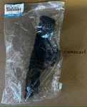Mazdaspeed 2010-2013 Front Bumper Cover Retainer BBN6-50-0U1C Left Side Oem. Fixed Price $25.00.