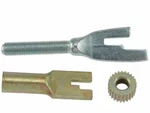 For 1983-1989 Dodge Aries Drum Brake Adjusting Screw Assembly Rear Left 13698HR. Fixed Price $24.71.