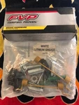 Nos Parking Brake Hardware Kit Fvp #FHH7334, Carlson #H7334. Fixed Price $19.99.