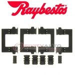 Raybestos Rear Left Brake Self Adjuster Repair Kit For 1976-1978 Gmc C15 Xt. Fixed Price $30.06.