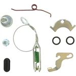 1997-2003 Ford F-150 Drum Brake Self-adjuster Repair Kit Rear Right Centric. Fixed Price $27.64.