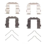 Frt Disc Brake Hwd Kit Dfc 340-03038. Fixed Price $17.90.