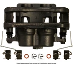 Reman Oem Toyota Highlander Lexus RX350 RX450H Cardone Front Right Brake Caliper. Fixed Price $159.95.
