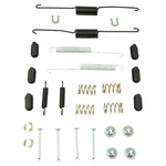 Drum Brake Hardware Kit Trq HBA76916. Fixed Price $32.95.