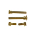 Disc Brake Caliper Pin Kit Carlson Hardwr 14090 For Honda, Acura, Isuzu. Fixed Price $35.05.