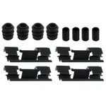 Disc Brake Hardware Kit-r-line Raybestos H5781A. Fixed Price $15.98.