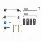 Raybestos H7307 Professional Grade Drum Brake Hardware Kit. Fixed Price $28.67.