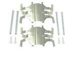 Disc Brake Hardware Kit-x Better 13623K. Fixed Price $37.99.