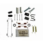 Parking Brake Hardware Kit Carlson H7367. Fixed Price $24.11.