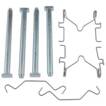 Disc Brake Hardware Kit-r-line Raybestos H18045A. Fixed Price $21.98.