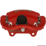 Centric Front Driver Side Disc Brake Caliper For 12-19 500 (141.04018). Fixed Price $194.57.