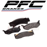 Pfc Brakes Front Disc Pad Set For 1973-1974 Dodge R300 Braking Vv. Fixed Price $80.56.