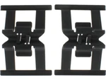 Centric Parts Disc Brake Hardware Kit P/N:117.37013. Fixed Price $22.37.