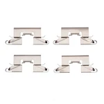Rr Disc Brake Hwd Kit Dfc 340-80033. Fixed Price $16.85.