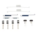 Genuine Dynamic Friction Dfc Drum Brake Hardware Kit 370-47023. Fixed Price $11.22.