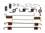 Drum Brake Hardware Kit Carlson H7209. Fixed Price $11.89.