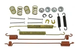 Rear Carlson Drum Brake Hardware Kit Fits Nissan Xterra 2000-2005 86KJRBWG. Fixed Price $28.28.