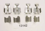 Disc Brake Hardware Kit-turbo Better 13142K. Fixed Price $19.95.