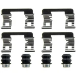 Dorman HW5784 Disc Brake Hardware Kit. Fixed Price $31.97.